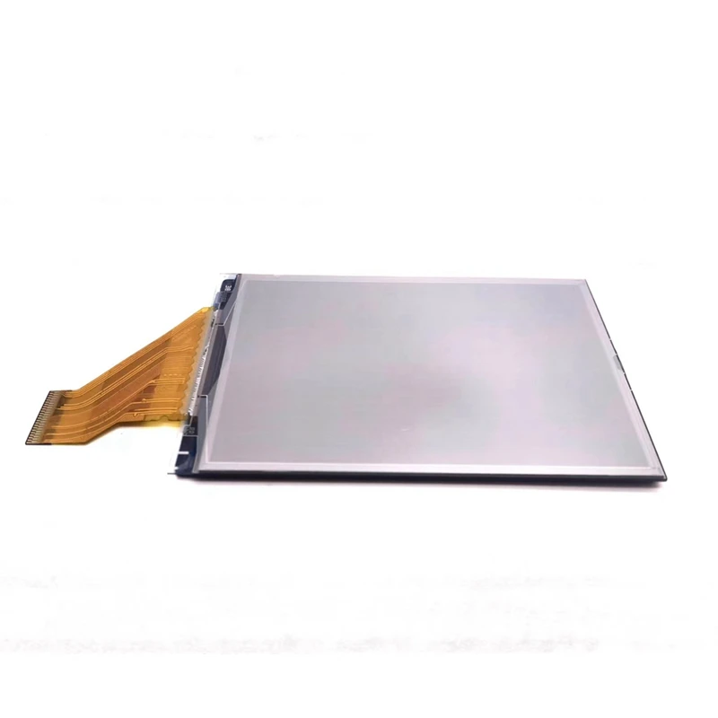 ЖК-экран для цифровой камеры Canon SSX610 SX620 SX720 со стеклом подсветки