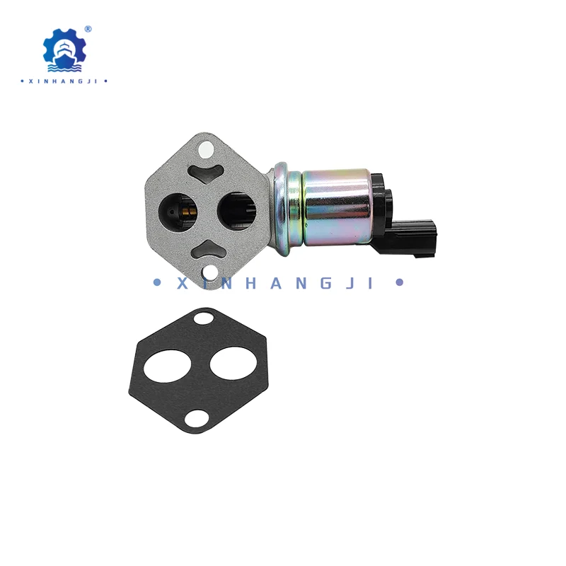 

Клапан холостого хода подходит для 18137-77E00 для Suzuki DF90-140/DF100A-104A, аксессуары для лодок с прямой поставкой от производителя