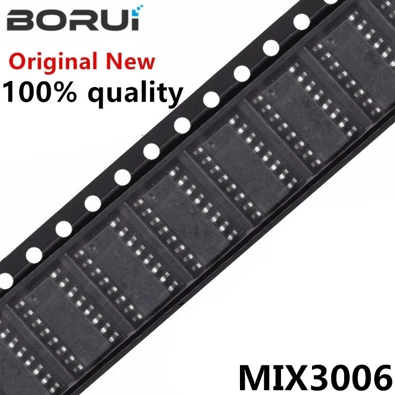 mix3006 sop16