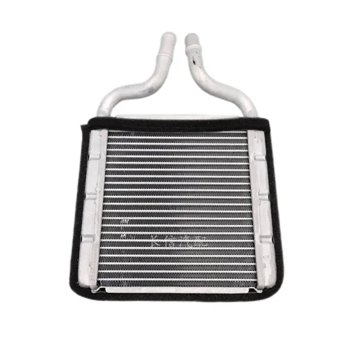 Радиатор отопления для запасных частей DFSK Dongfeng Mini Bus K17