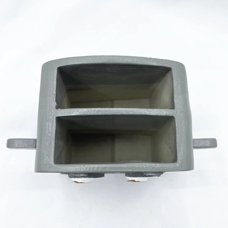 Забавный маленький тостер