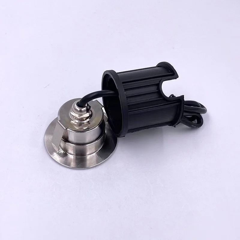 Рисунок 6 - Водонепроницаемый квадратный садовый