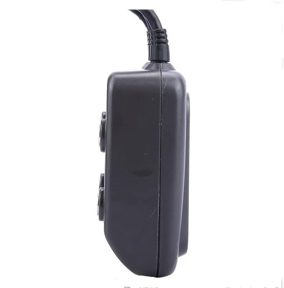 ETCR1000D Бесконтактный детектор последовательности фаз с измерением диаметра провода с зажимом от 10 мм до 40 мм и поиском места обрыва.