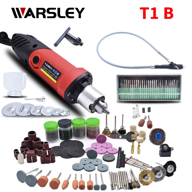

Многофункциональная отвертка WARSLEY 480 Вт