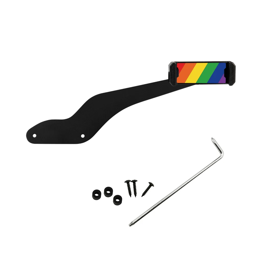 

Автомобильный многофункциональный держатель для мобильного телефона MINI R50 R52 R53, алюминиевый сплав, приборная панель, GPS, держатель для смартфона, автомобильные аксессуары