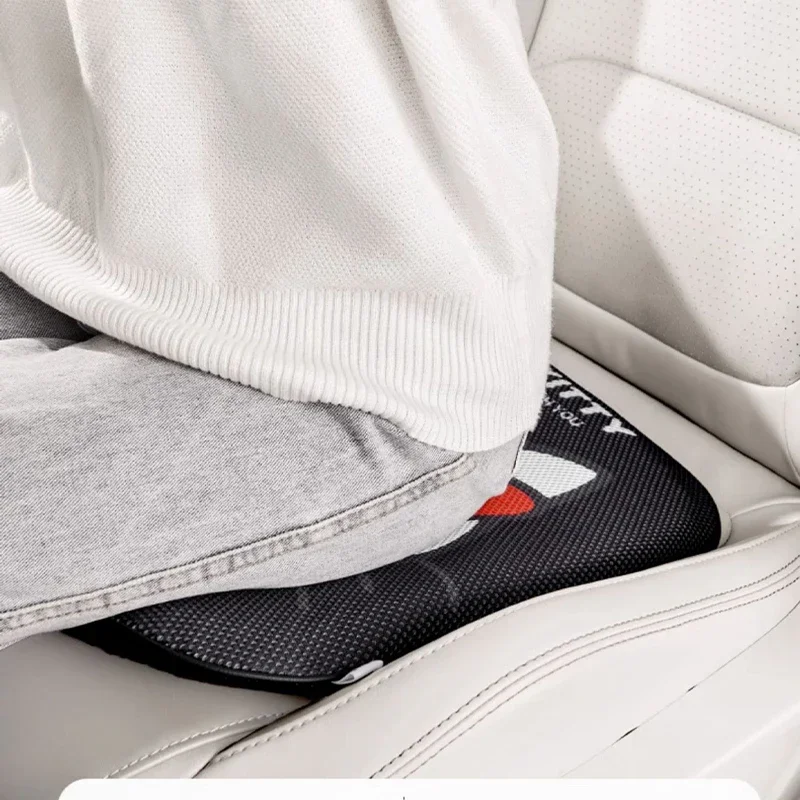 Sanrio Kawaii Hello Kitty подушка на сиденье автомобиля аниме мультфильм милые модные