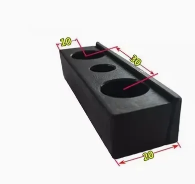 Блок подушки сиденья ножа клиновой блок вспомогательное сиденье револьвер