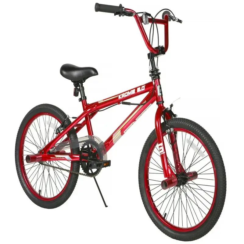 

BMX Bike