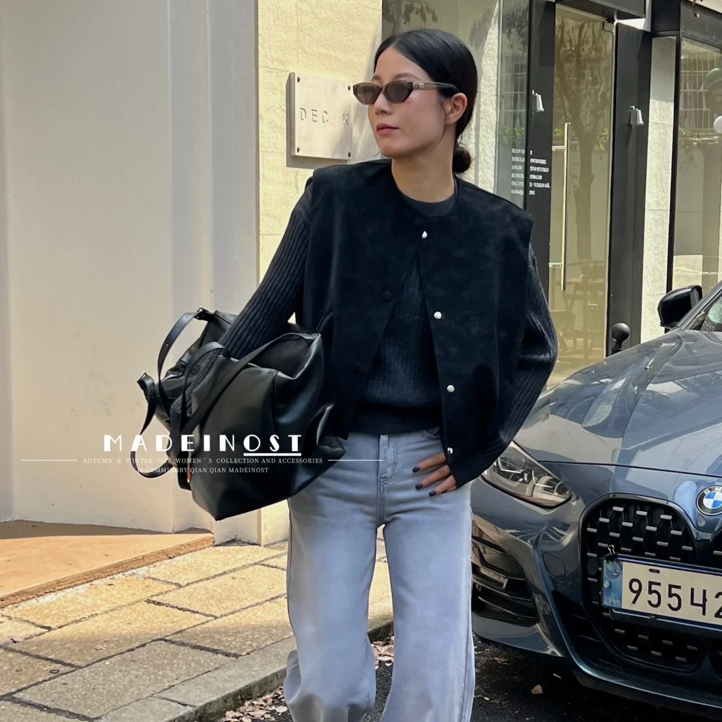 Madeinost2024 осенняя винтажная высококачественная бархатная куртка-толстовка