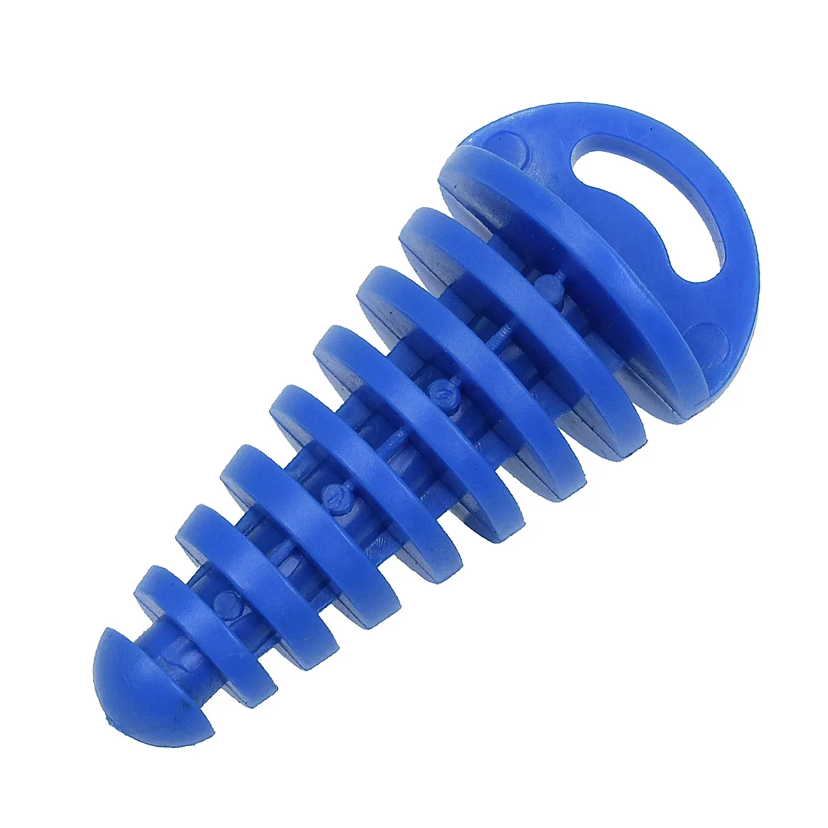 

Универсальная вихлопная заглушка для бездорожья, глушитель, защита для чистой заглушки, выхлопная заглушка для мотокросса, мобильный глушитель, ПВХ для KTM YAMAHA