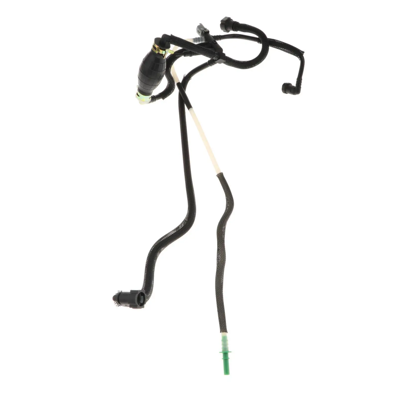 

Топливная труба шланг с праймером для Ford for FIESTA 2S6Q9D350AF аксессуар