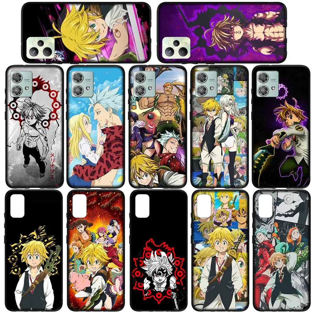 Чехол для Xiaomi Redmi Note 13 13C A3 A3X Mi POCO F6 F5 X6 Pro