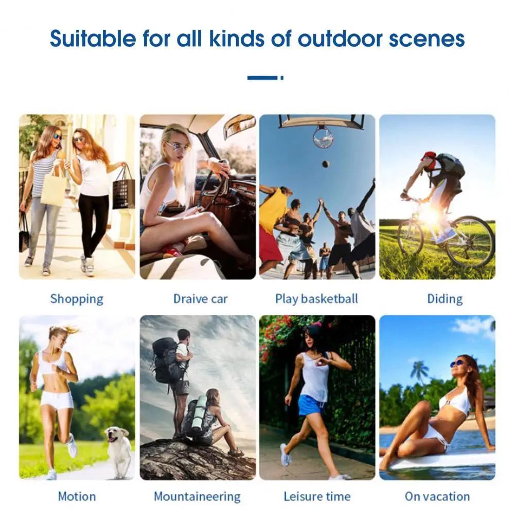 

1 Pair Durable Sports Arm Sleeves Lightweight Anti-deformation Cycling Sleeves High Elasticity Sports Arm Sleeves