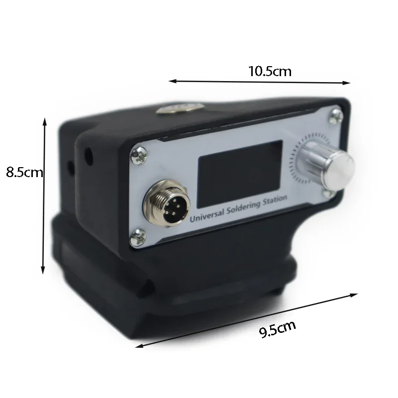 Портативный Электрический паяльник домашний электрический сварочный аппарат