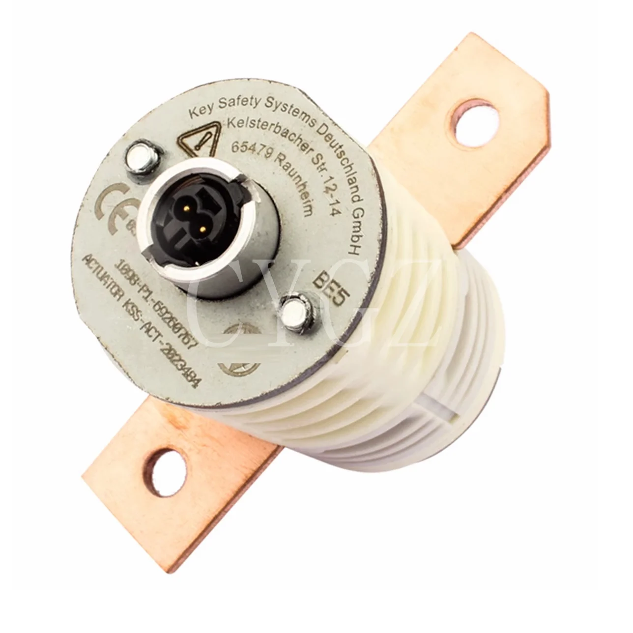 Высоковольтный пирохраз для Vo-lkswagen ID.4 ID.3 A-udi Q4 0Z 1915183 E 1915463 Ф 0З H 9J A