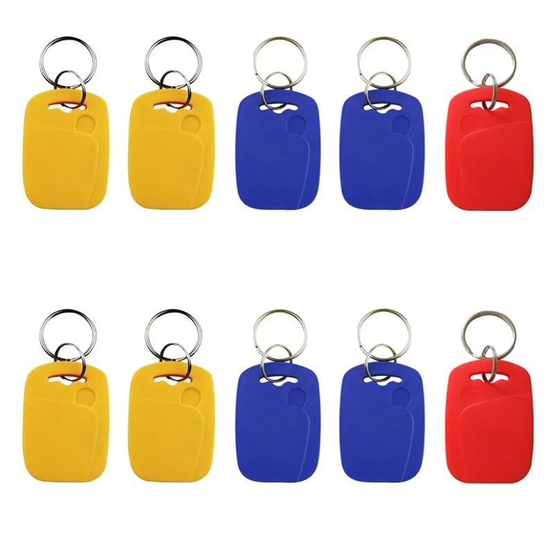 

RFID карты YEVERAXIN T5577 EM4305