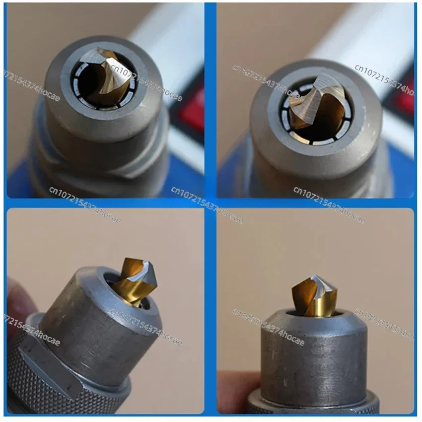 HY-13 Портативная электрическая шлифовальная машина для сверл автоматическая