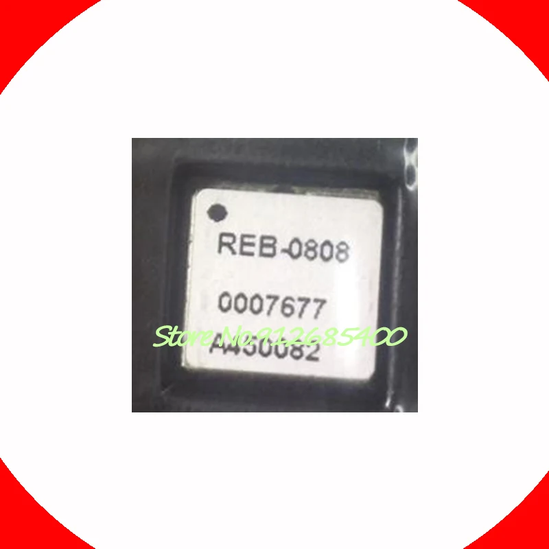 

5 шт./лот REB-0808 QFN12 Новый и оригинальный в наличии