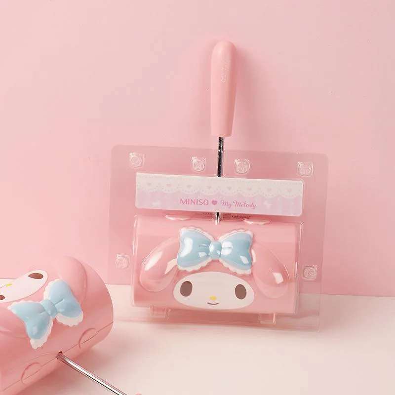 

Kawaii Sanrios наклейка для волос Милая моя мелодия мультфильм одноразовые волосы приклеивающиеся бумажные домашние животные игрушки для девоче...