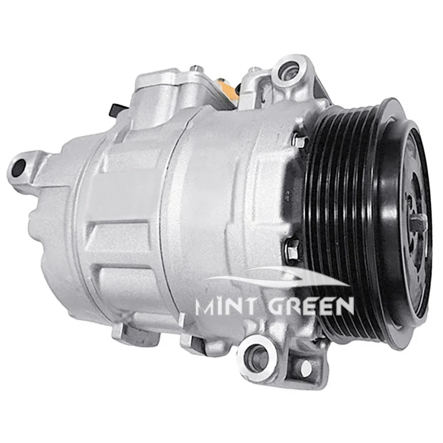 Компрессор переменного тока 7SEU17C для MERCEDES BENZ W203 C230 C200 C220 C270 C240 280 0012300011 0002306511 0002308111