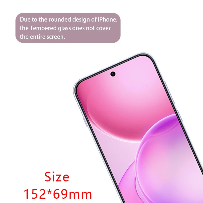 Фото Чехол для телефона Oppo Reno 16F 16FS 5G, защитное стекло для Oppo Reno16F Reno16 16 F FS F16 Reno16F Reno16FS, задняя крышка, чехол-накладка для Oppo 16F5G №3