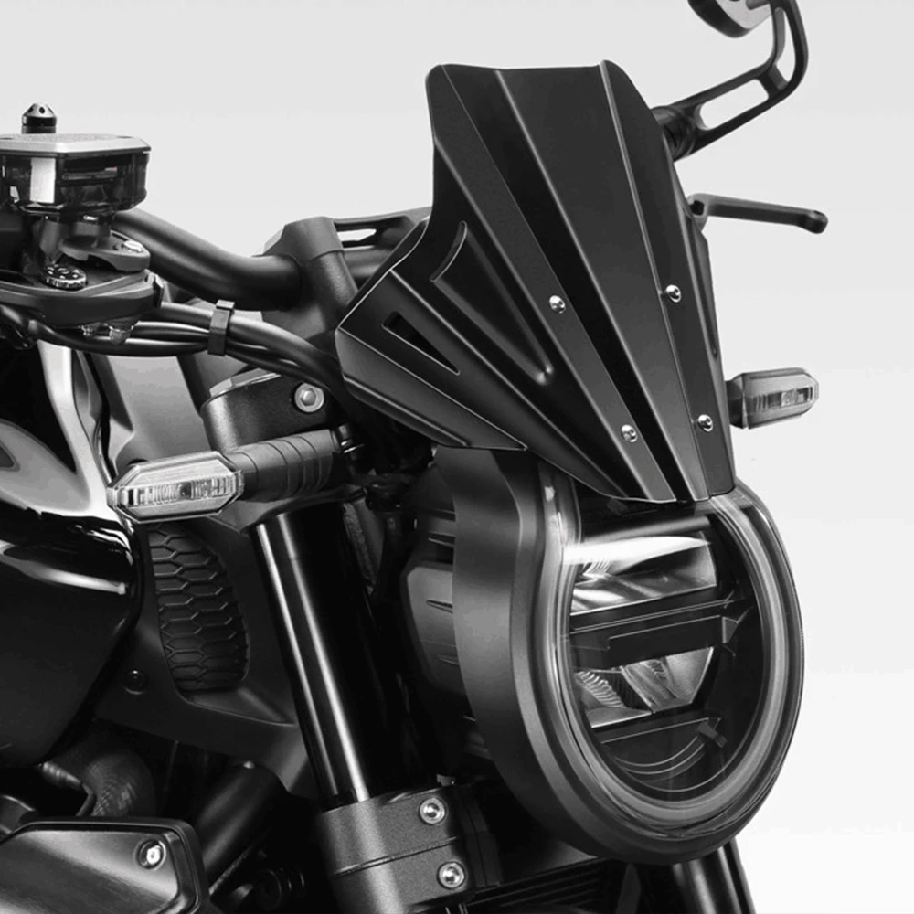 Ветрозащитные стеклоотражатели CB 1000R CB1000 R для мотоцикла Honda CB1000R Neo Sports Cafe 2021 2022 2023