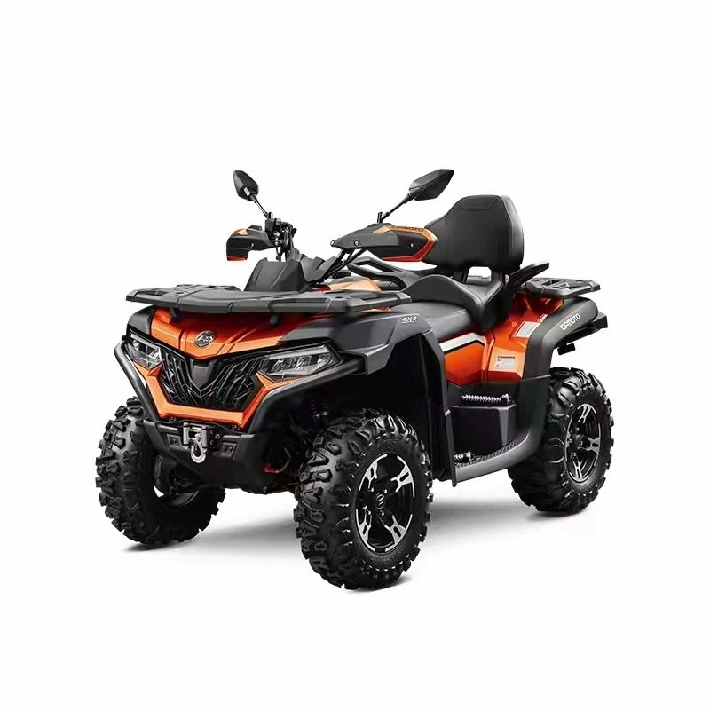 Взрослые квадроциклы ATVS 400CC