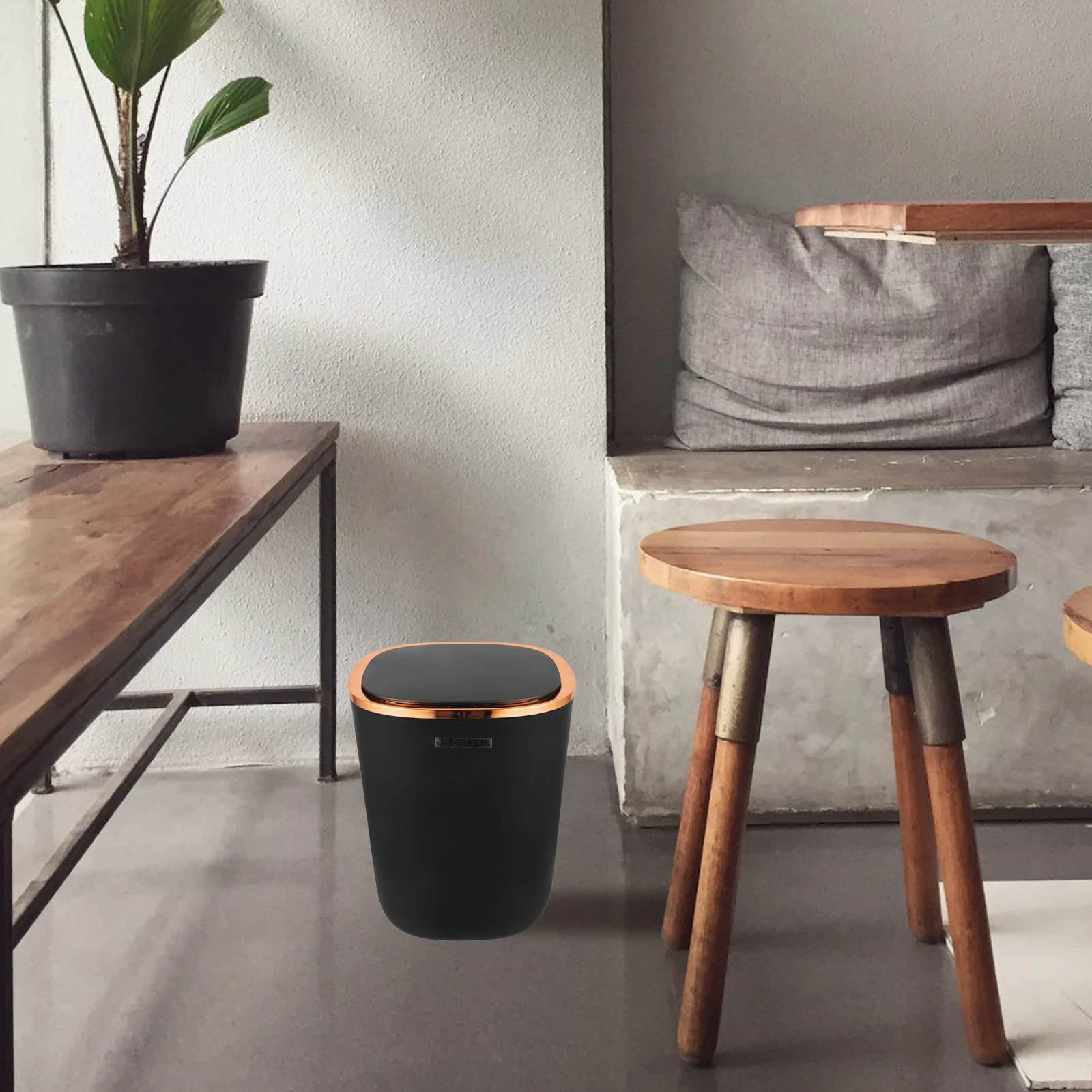 Женские банки с датчиком движения для кухни бытовой ванной комнаты туалета