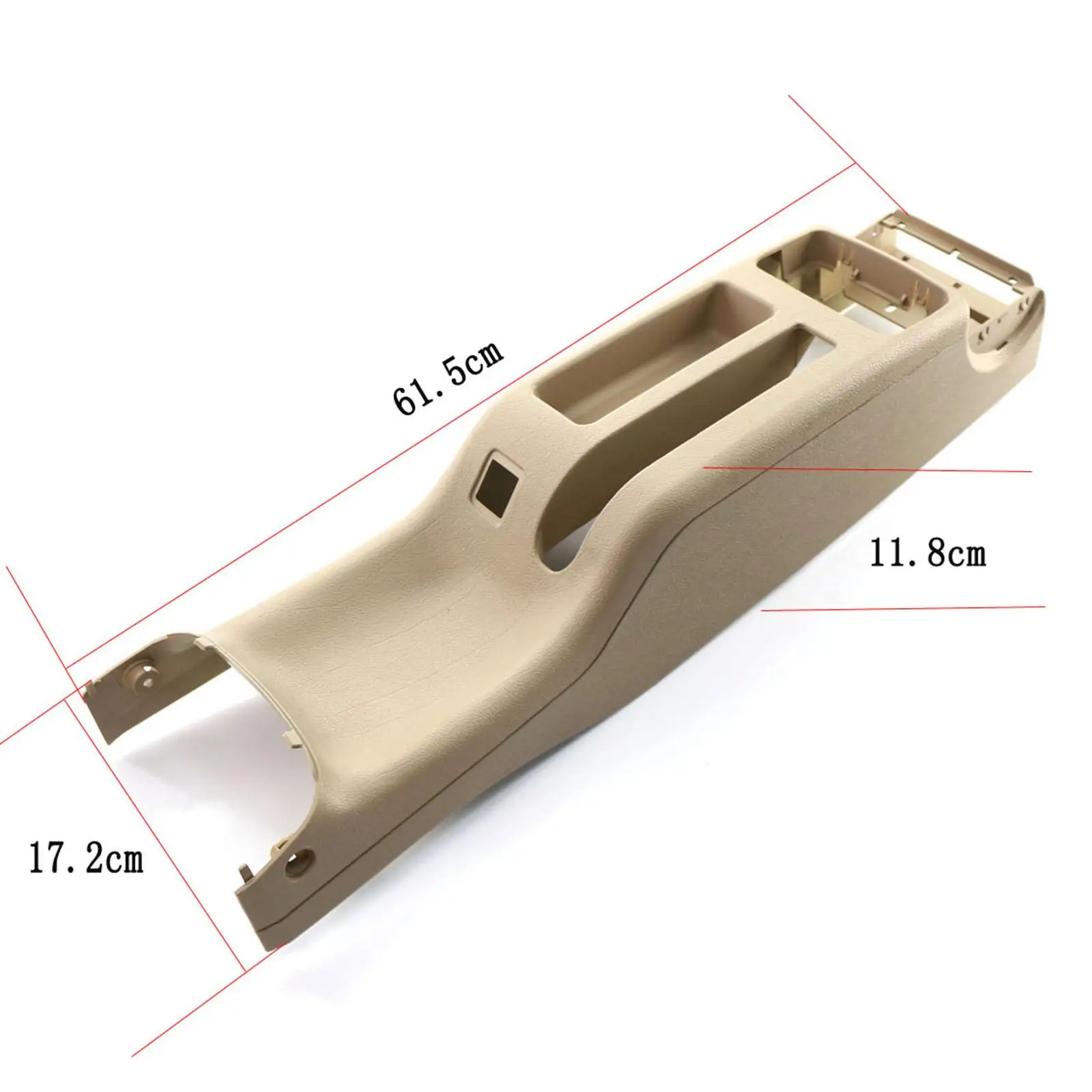 Центр автомобиля Многофункциональный Бежевый для VW V5 V6 Tdi 1J0 863 323 N