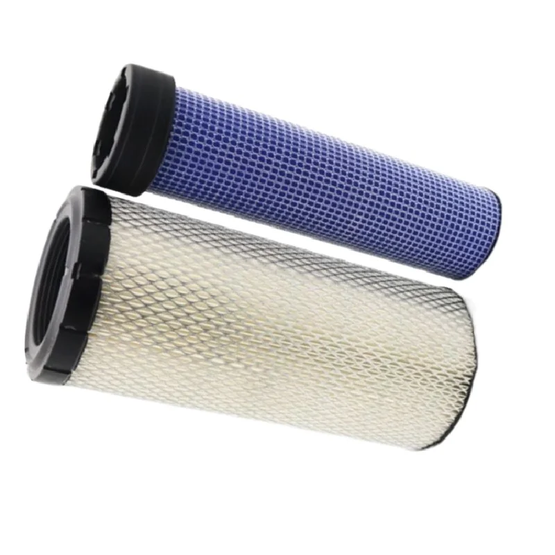 Для Caterpillar 305.5E/305/306/307/308C/D/E2 воздушный фильтр аксессуары для экскаваторов