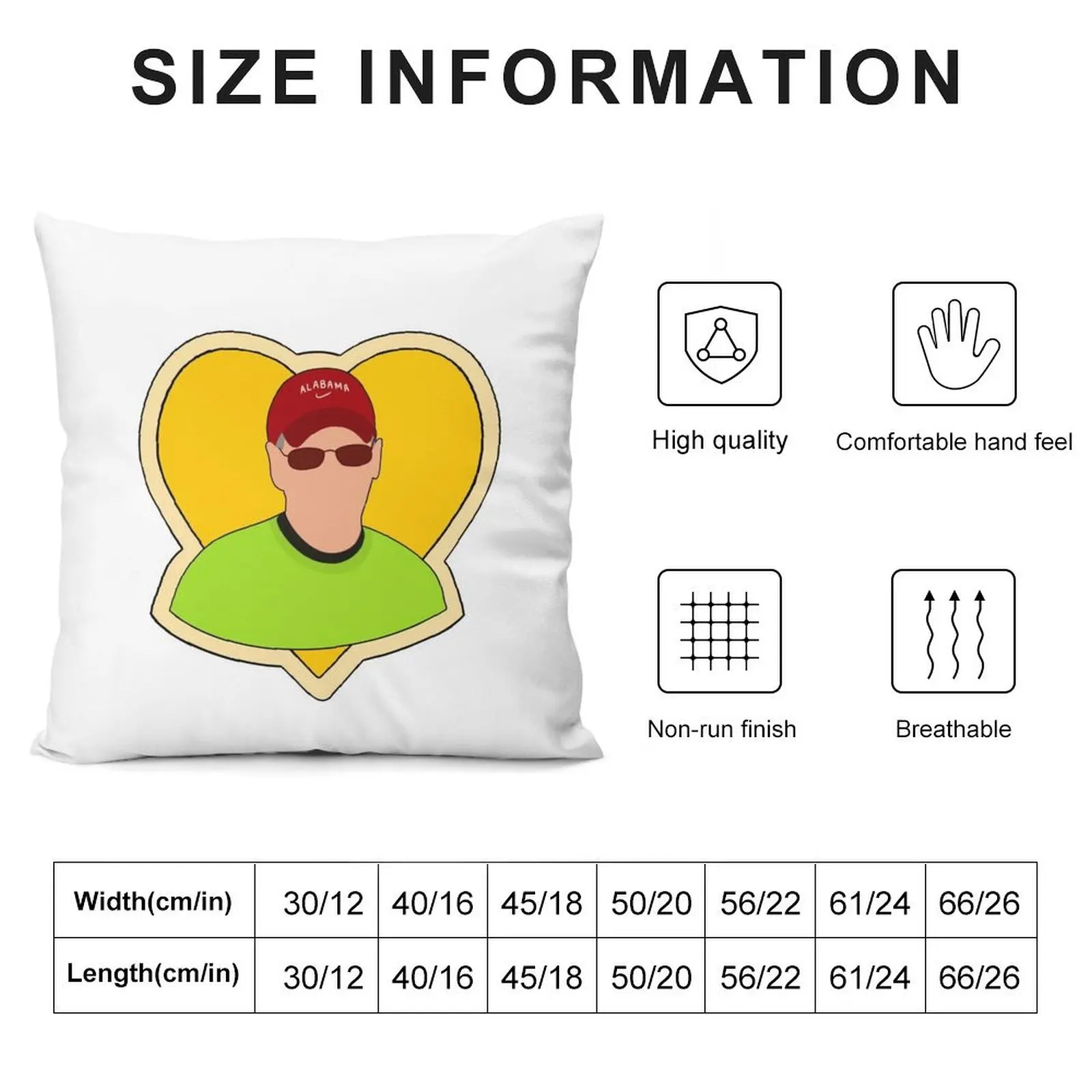 Боб пчелин наволочки для диванных подушек подушки детей прямоугольные