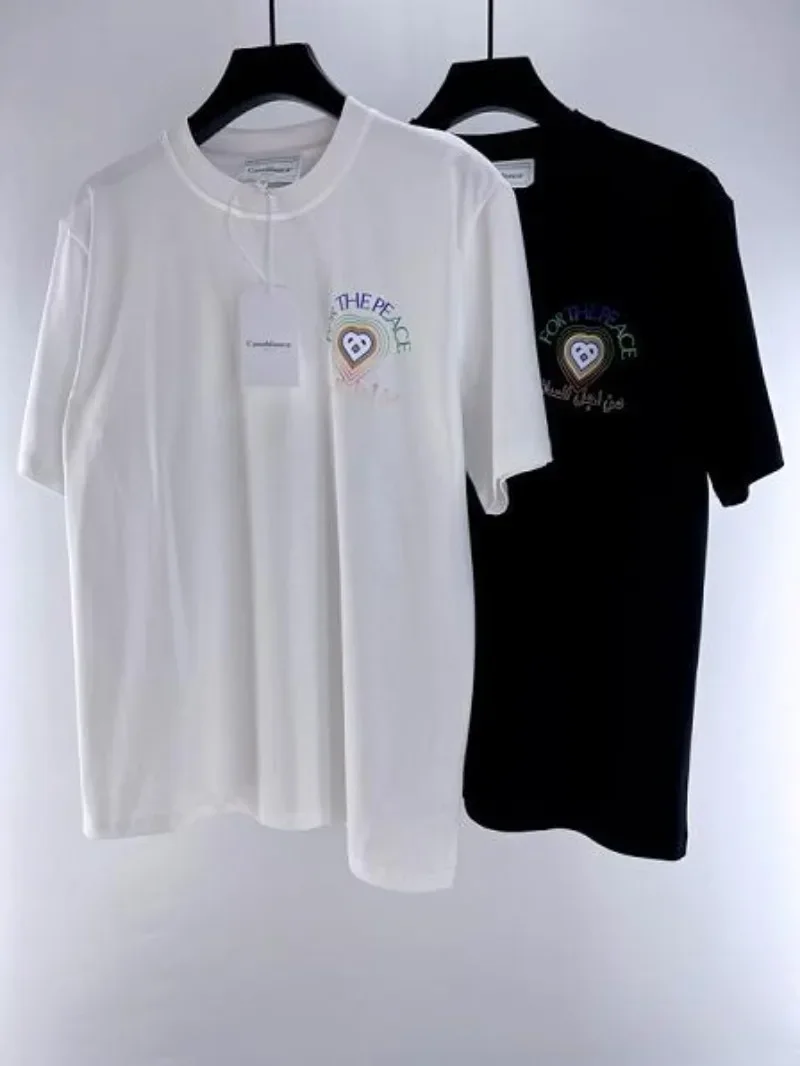 

Y2K новая стильная стандартная футболка для мужчин и женщин, лучшая качественная футболка, топы, футболки