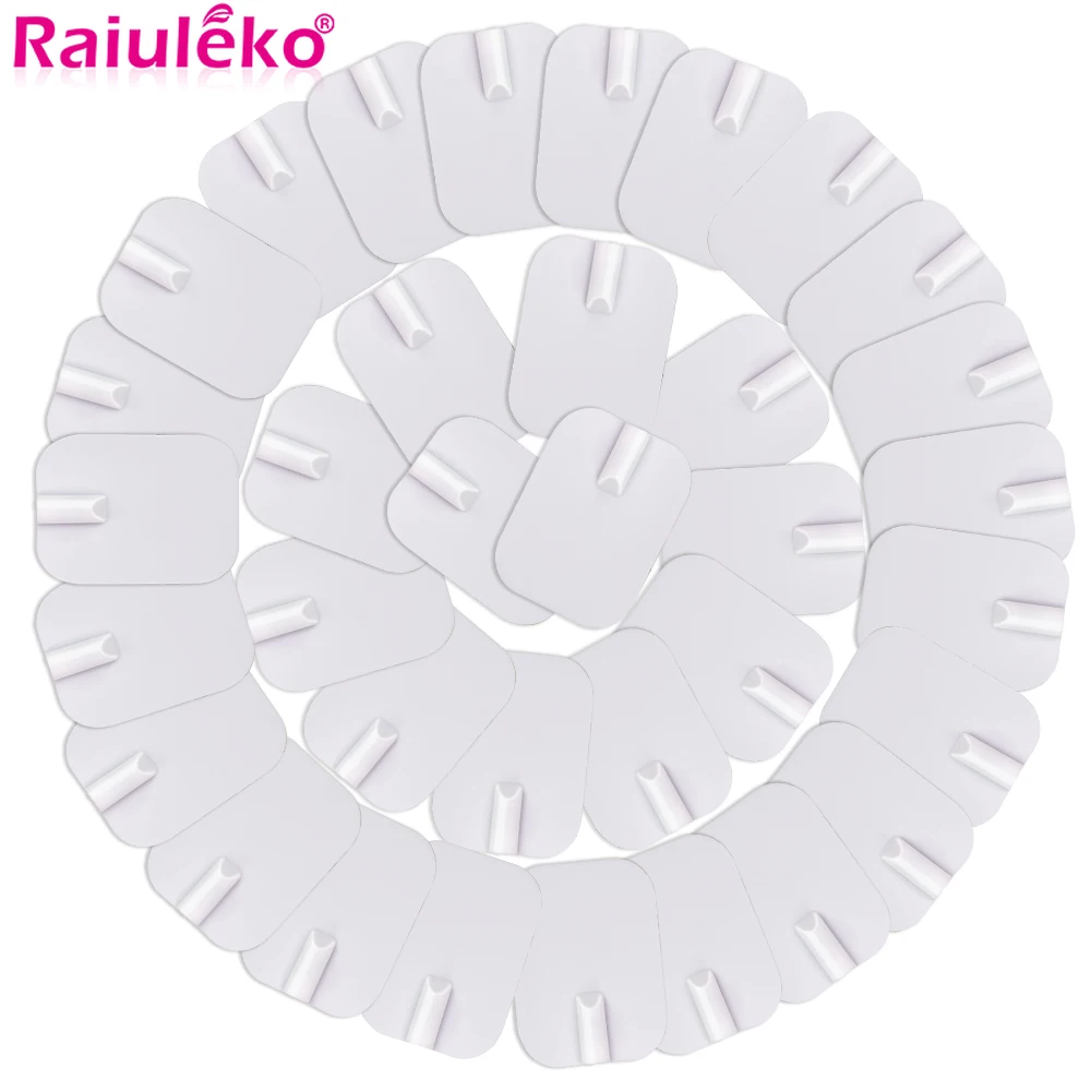 Силиконовые электродные подушечки стимулятор нервных мышц для похудения