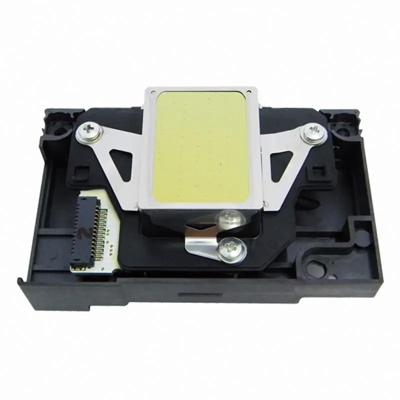 F180000 Print Head Printhead For EPSON R280 R285 R290 R295 R330 T50 T59 T60 TX650 RX595 RX610 RX680 RX690 L800 L801 L805 Nozzles - купить по