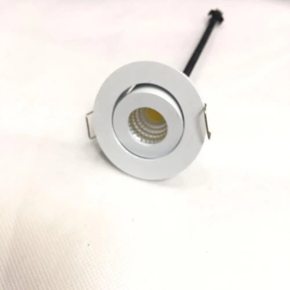 Cob Cabinet Light Спот Потолочный существа emanרה Lights To The Ceiling с регулируемой яркостью Faretto