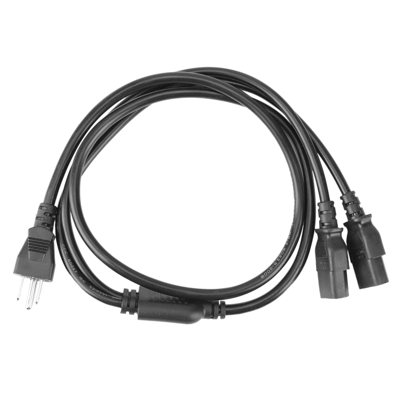 

S17 S19 серия горная машина один-два шнур питания 1,5 мм² м, 1 шт.