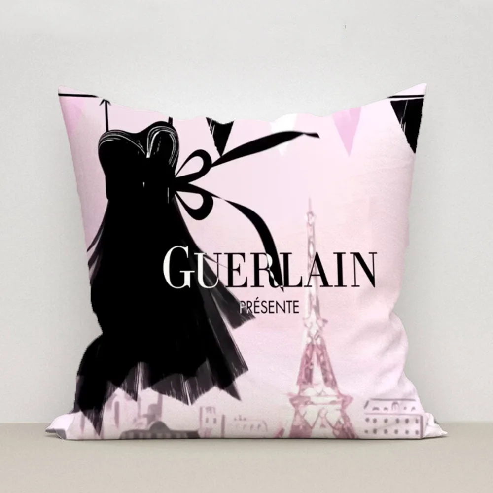 Наволочки декоративные наволочки для дивана G-Guerlain 50x50 подушки домашний декор