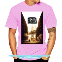 once upon a time in america v2 poster 1984 t shirt white all sizes s 3xl hip hop tee shirt