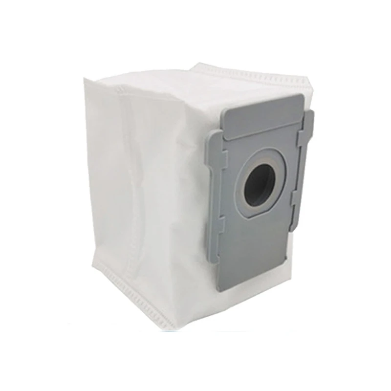 

Sweeping Robot Filter Bag Dust Bag Cleaning Robotic Dust Bag Dirt Dirt Treatment Bag Real Vacuum Bag