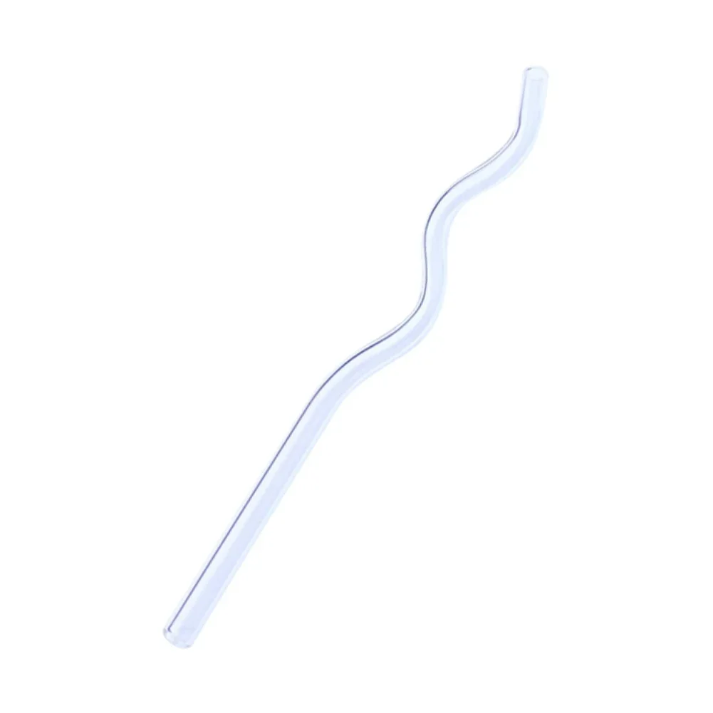 

Стеклянные трубочки для напитков