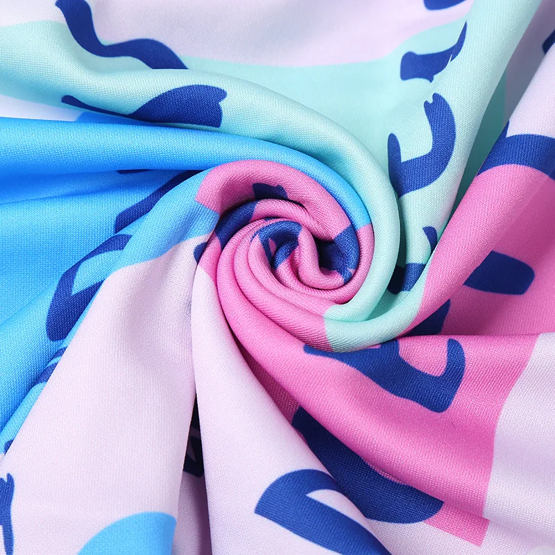 Letter/Animal Print Luggage Cover Travel Accessories High quality Thick Elastic Suitcase Cover Travel Trolley Protective Covers