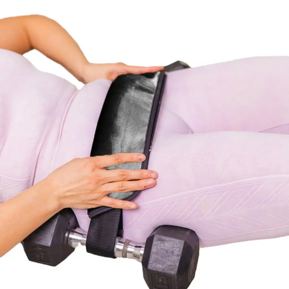 

Легкий поясной ремень, удобный ремень для бедер с большой грузоподъемностью