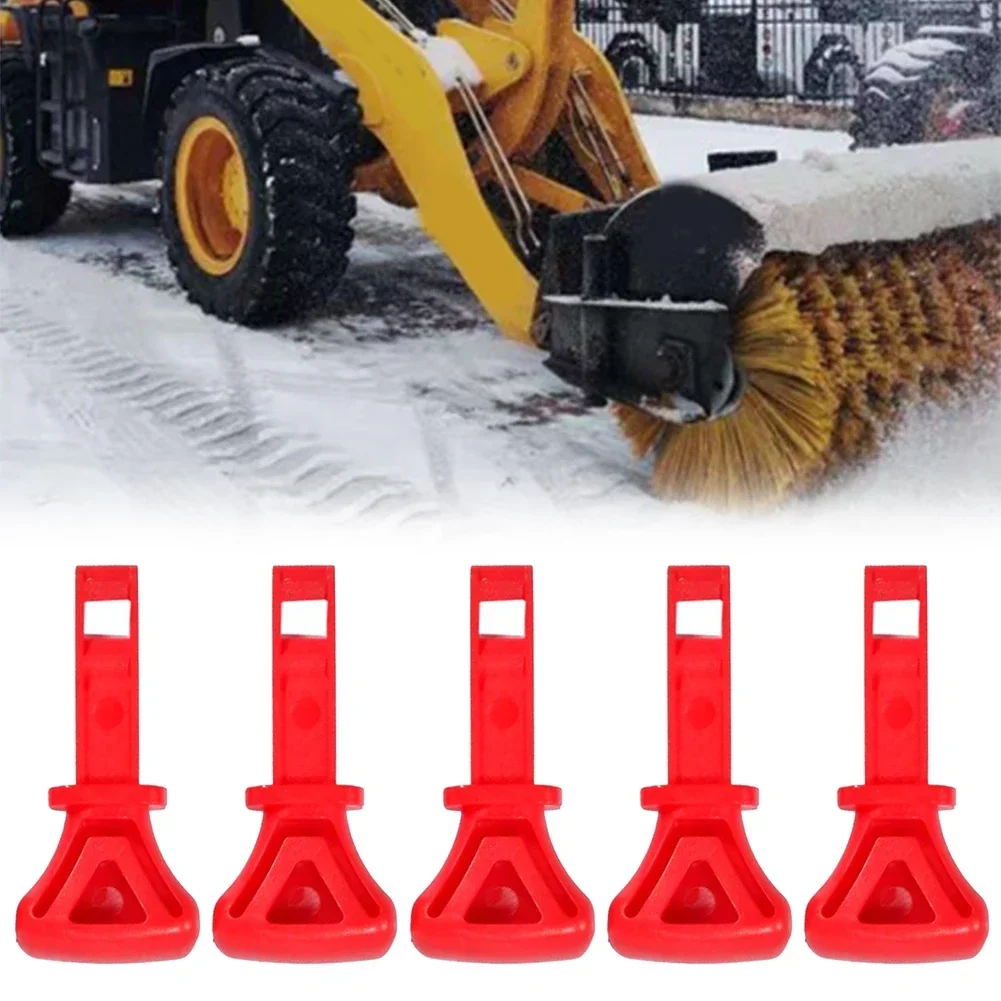 Комплект ключей зажигания из пяти надежных вариантов замены для вашего