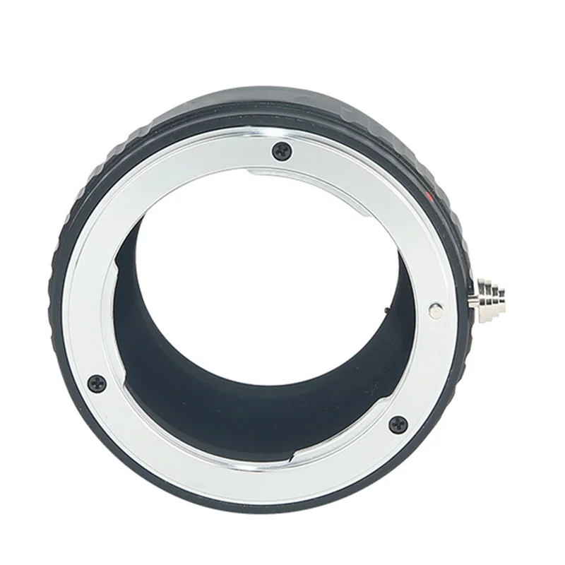 

Фотообъектив Φ AI Lens to EOSM M M3 M10