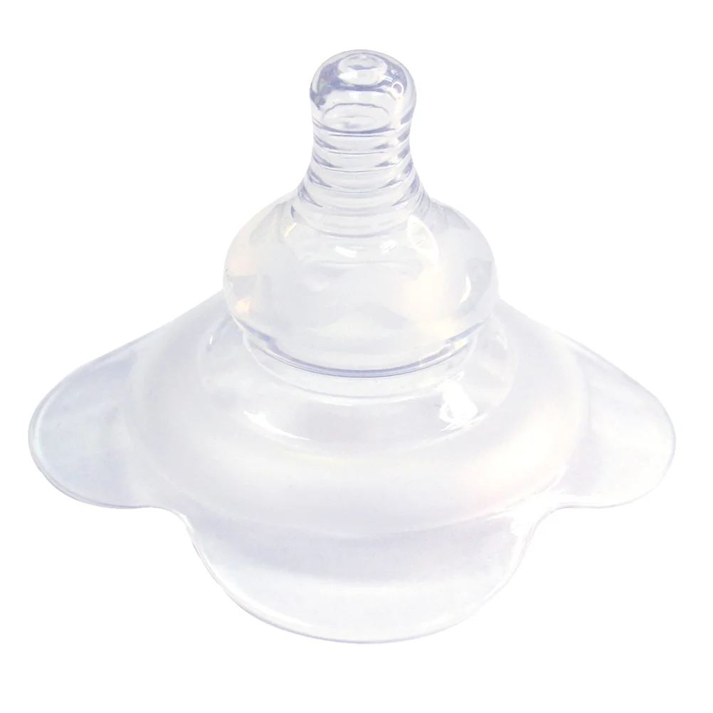 

Защитный силиконовый чехол для женщин для грудного вскармливания