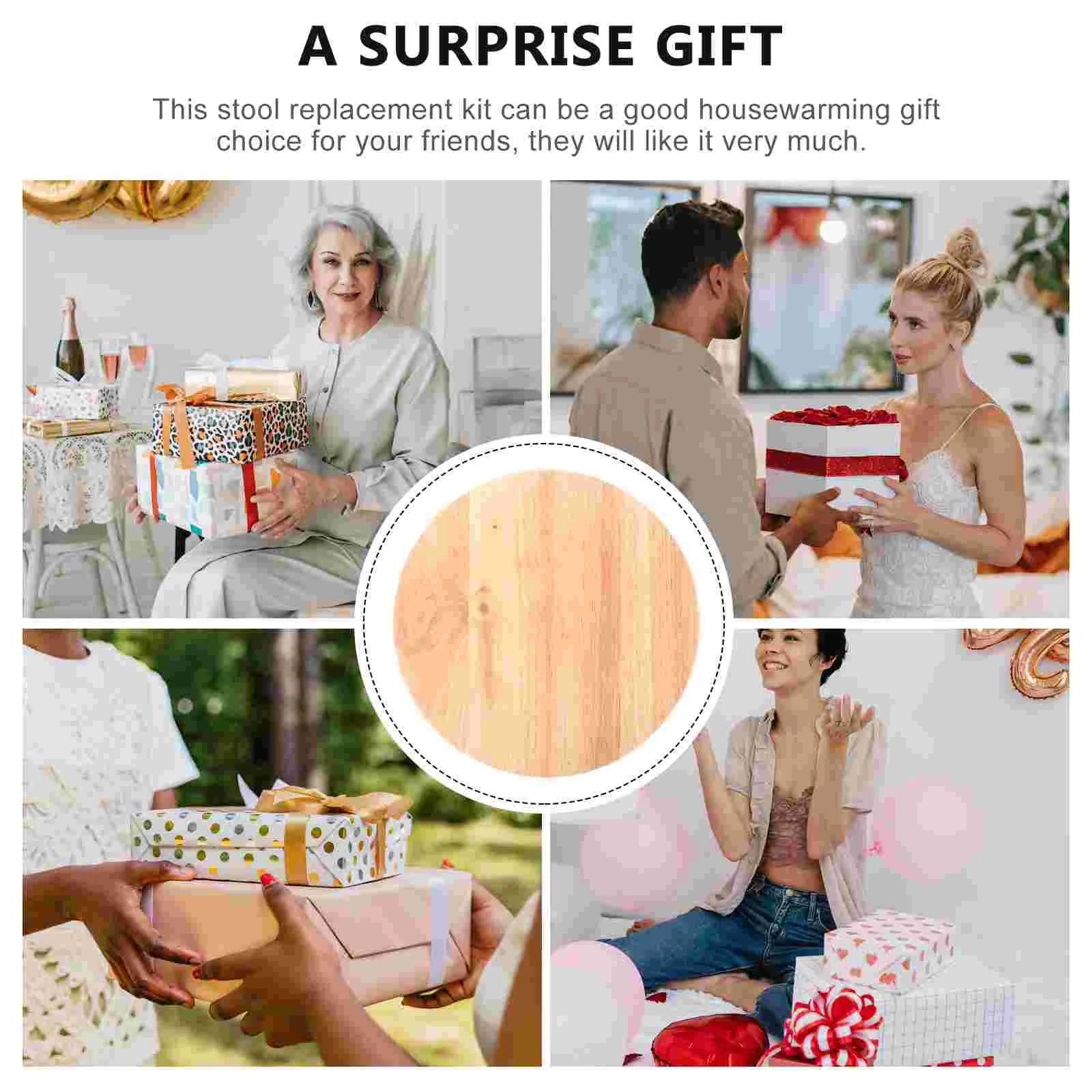 Рисунок 4 - Столешница для обеденного стола