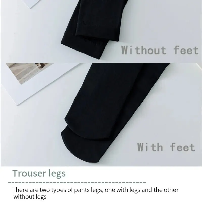 Женские Леггинсы С Высокой Талией На Флисовой Подкладке Зимние Тренировочные