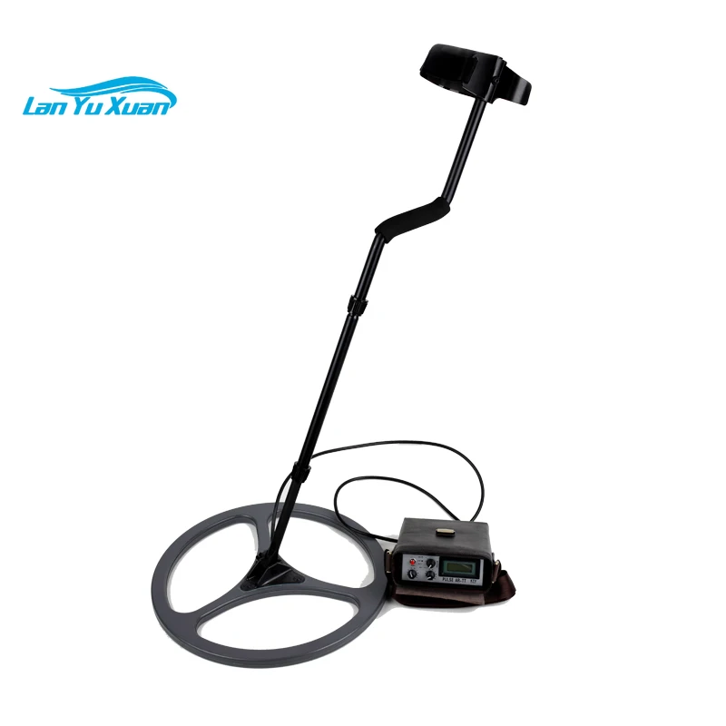 

Smart Sensor Rechargeable Under Ground Metal Detector