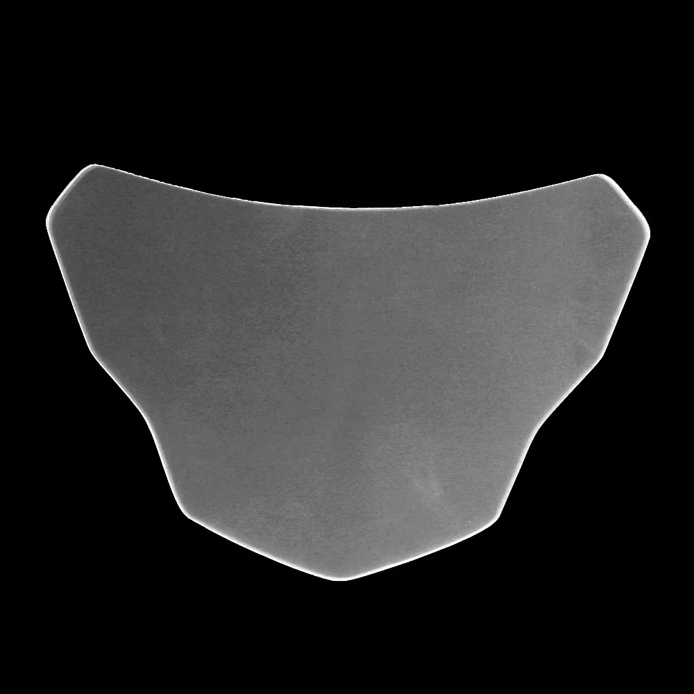 

For BMW G310GS G310R G310 GS G310 R 2017-2023 Motorcycle Acrylic Headlight Guard Head Light Lens Cover Protector