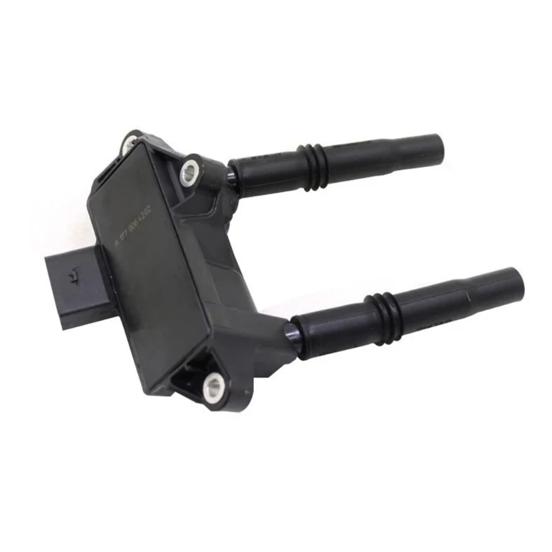 Усовершенствованная катушка зажигания высокопроизводительные катушки